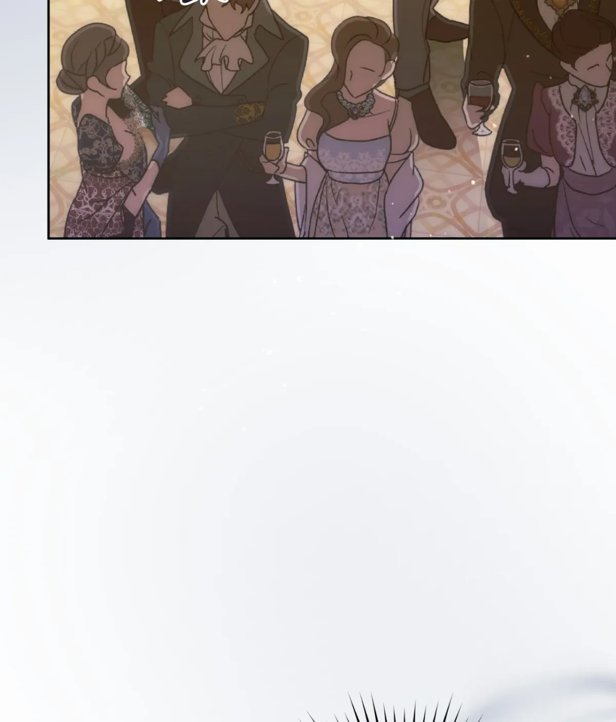 A Staged Scandal Chapter 10 page 18 - 