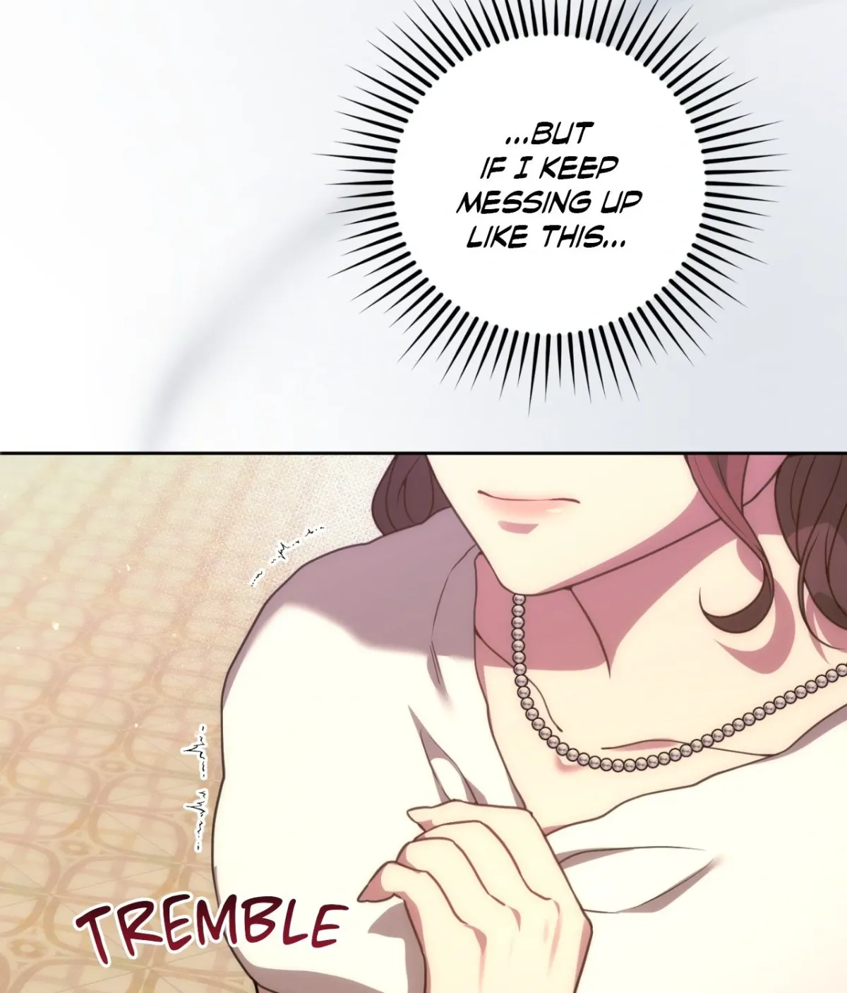 A Staged Scandal Chapter 10 page 19 - 