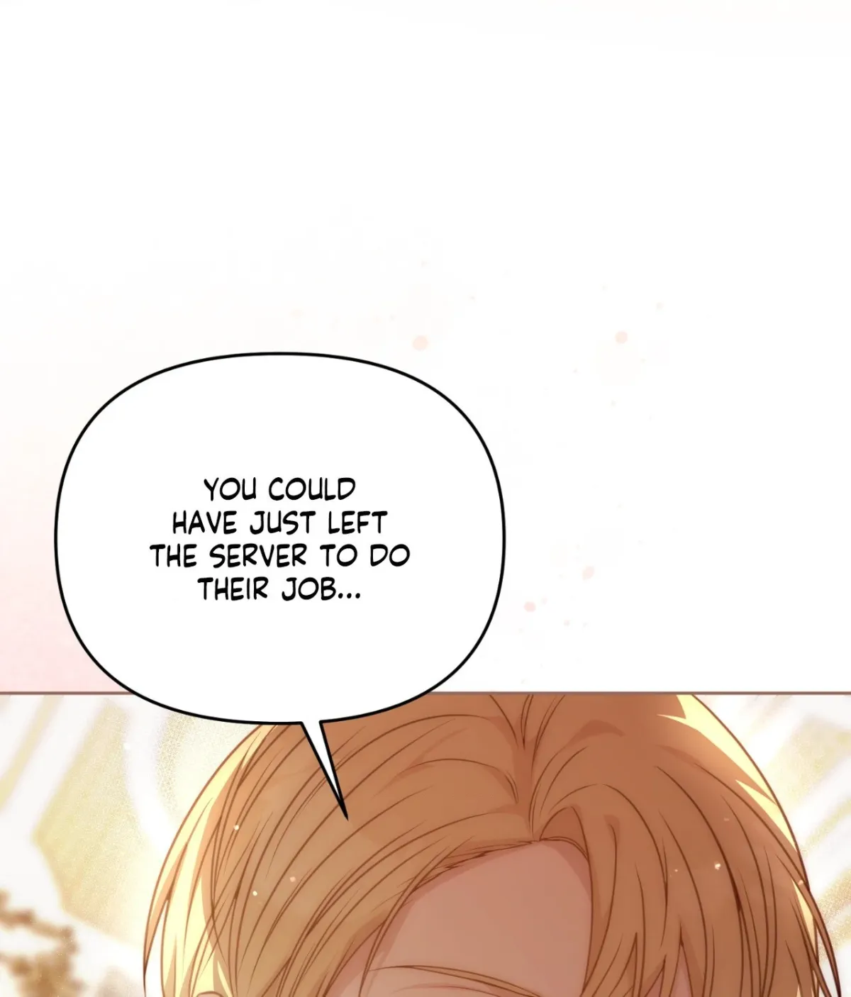 A Staged Scandal Chapter 10 page 25 - 