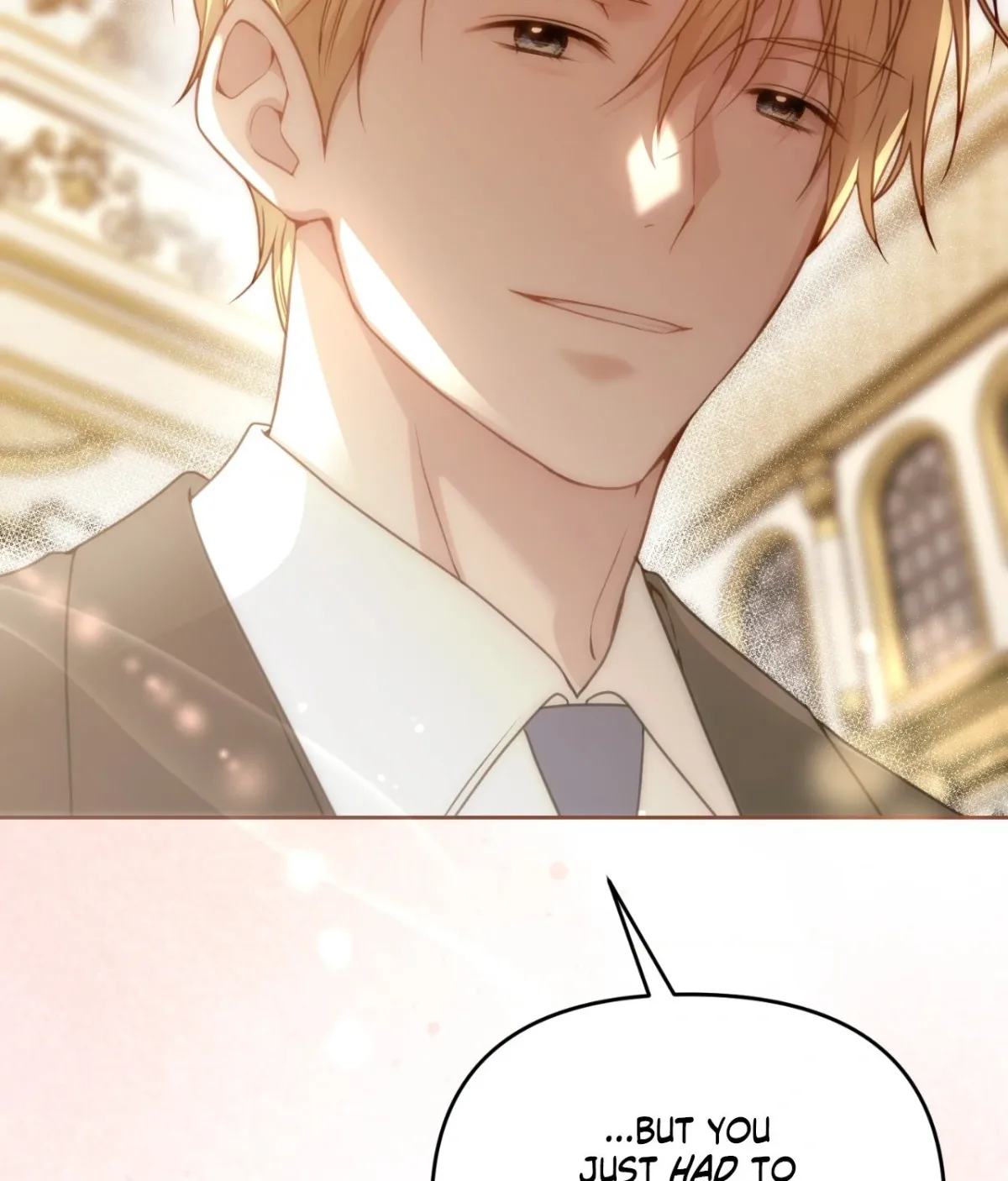 A Staged Scandal Chapter 10 page 26 - 