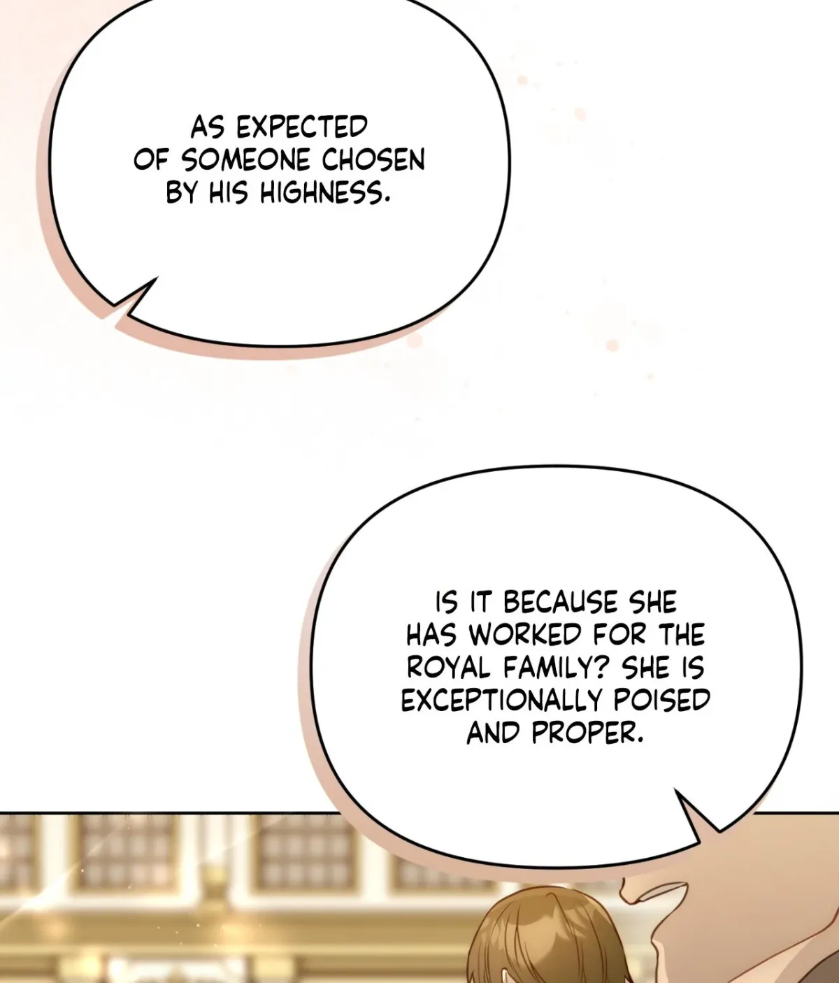 A Staged Scandal Chapter 10 page 30 - 