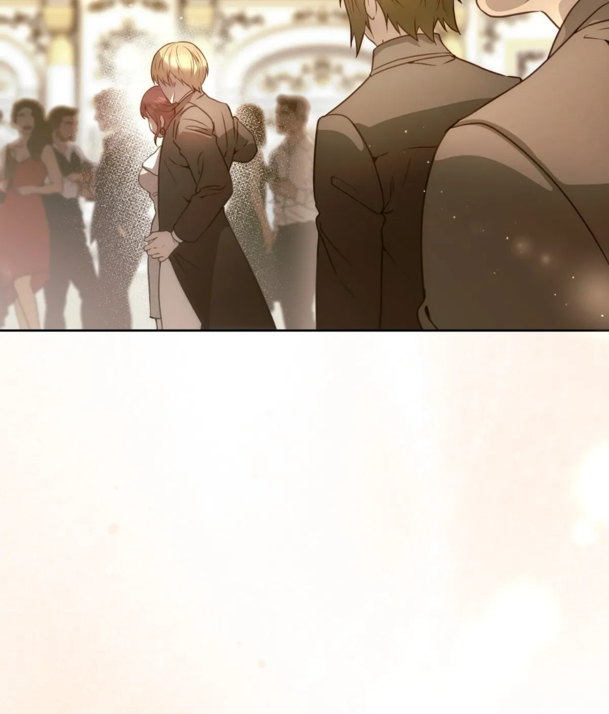 A Staged Scandal Chapter 10 page 31 - 