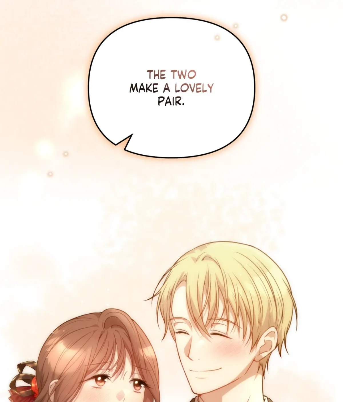 A Staged Scandal Chapter 10 page 32 - 