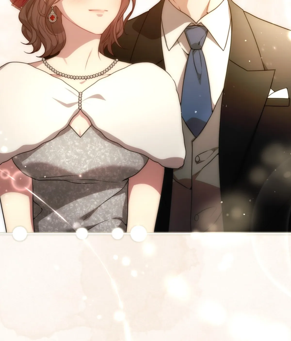 A Staged Scandal Chapter 10 page 33 - 