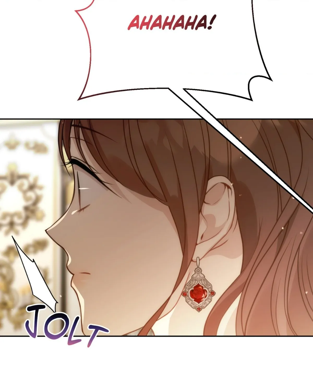 A Staged Scandal Chapter 10 page 35 - 