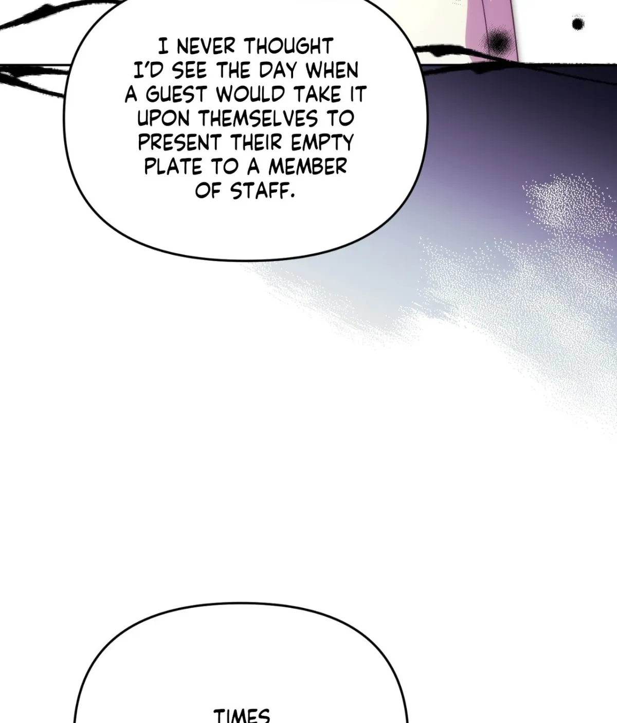 A Staged Scandal Chapter 10 page 40 - 