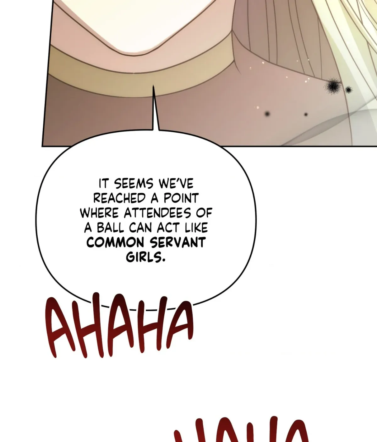 A Staged Scandal Chapter 10 page 42 - 