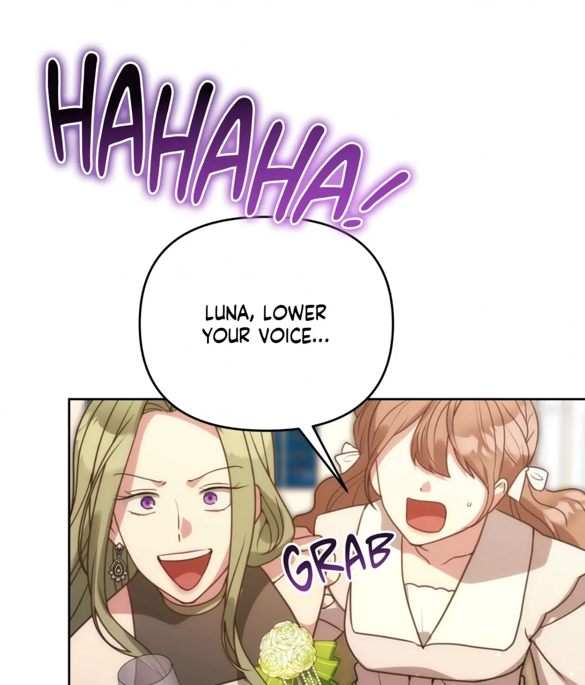 A Staged Scandal Chapter 10 page 45 - 