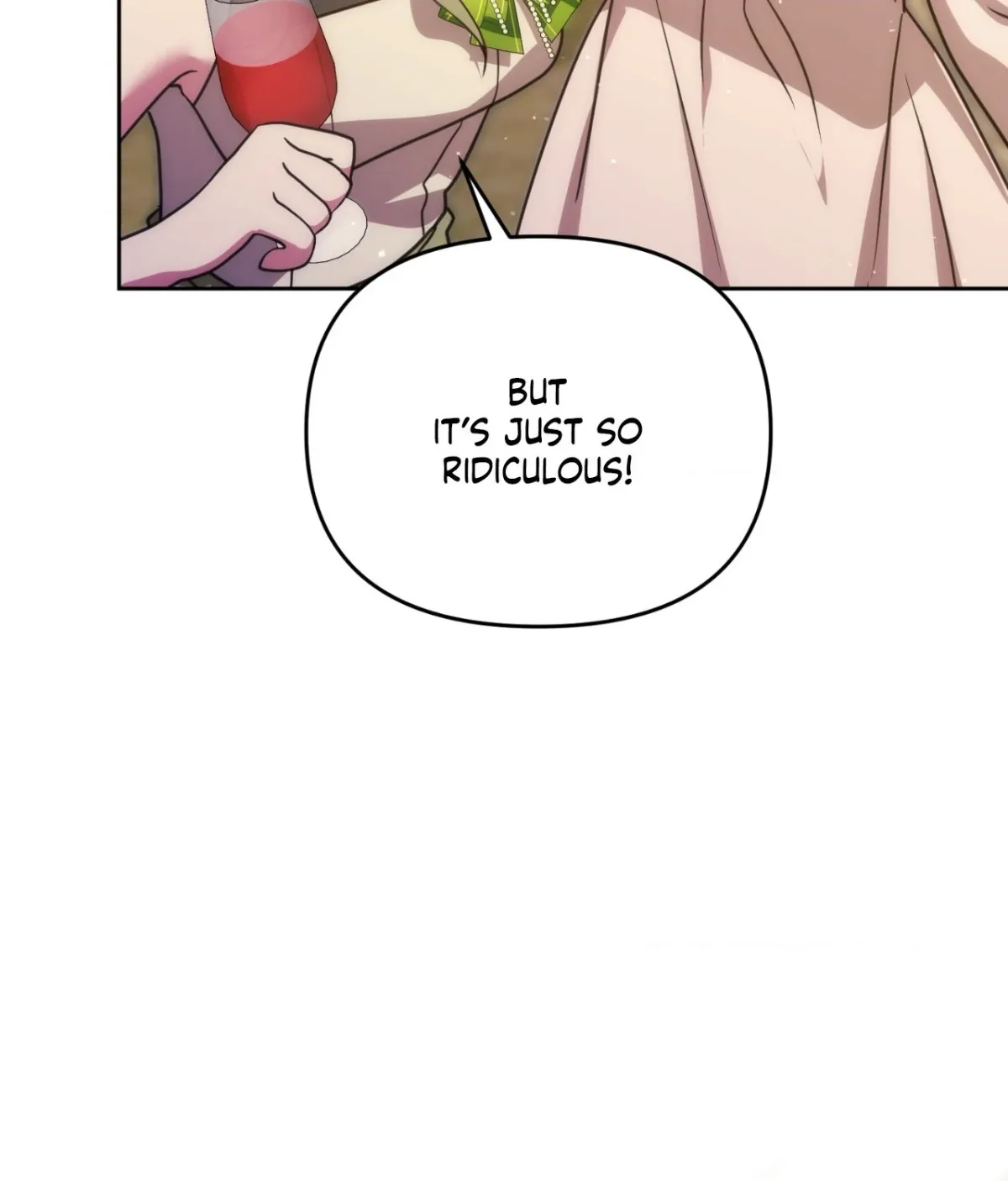 A Staged Scandal Chapter 10 page 46 - 
