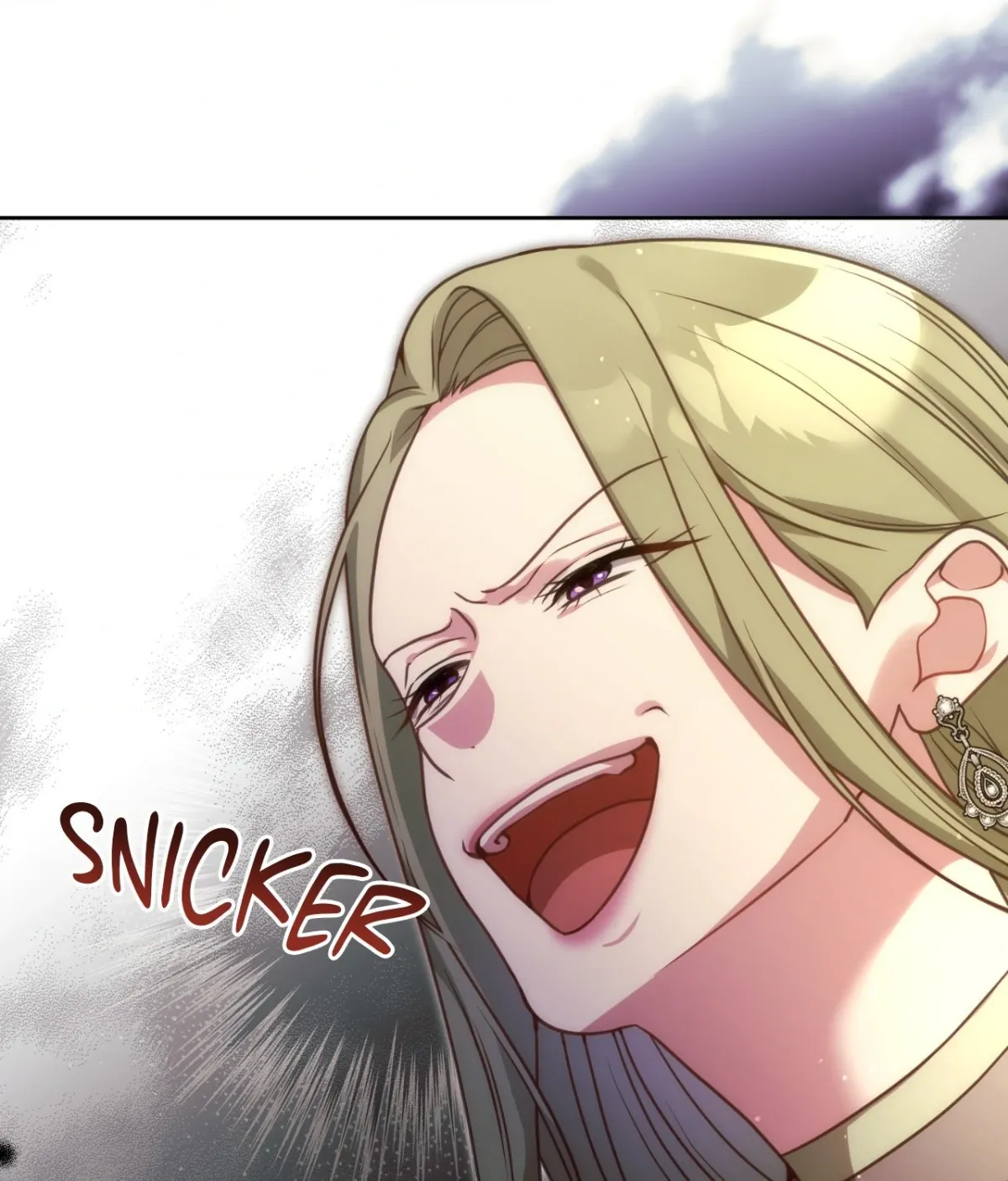 A Staged Scandal Chapter 10 page 47 - 