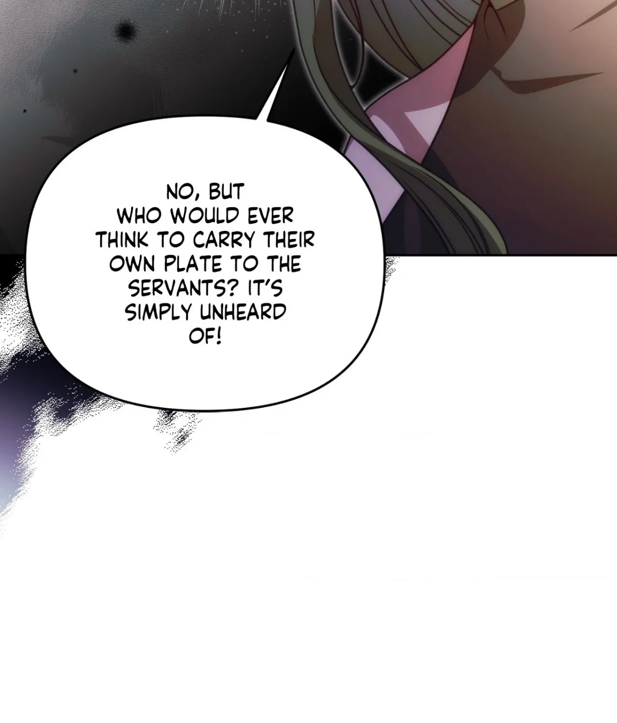 A Staged Scandal Chapter 10 page 48 - 