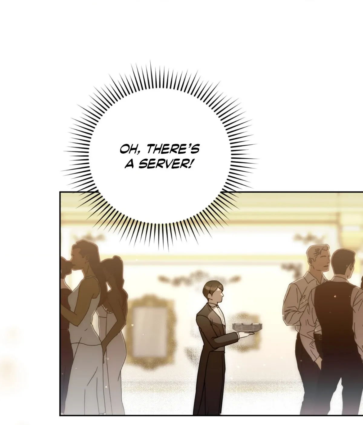 A Staged Scandal Chapter 10 page 6 - 
