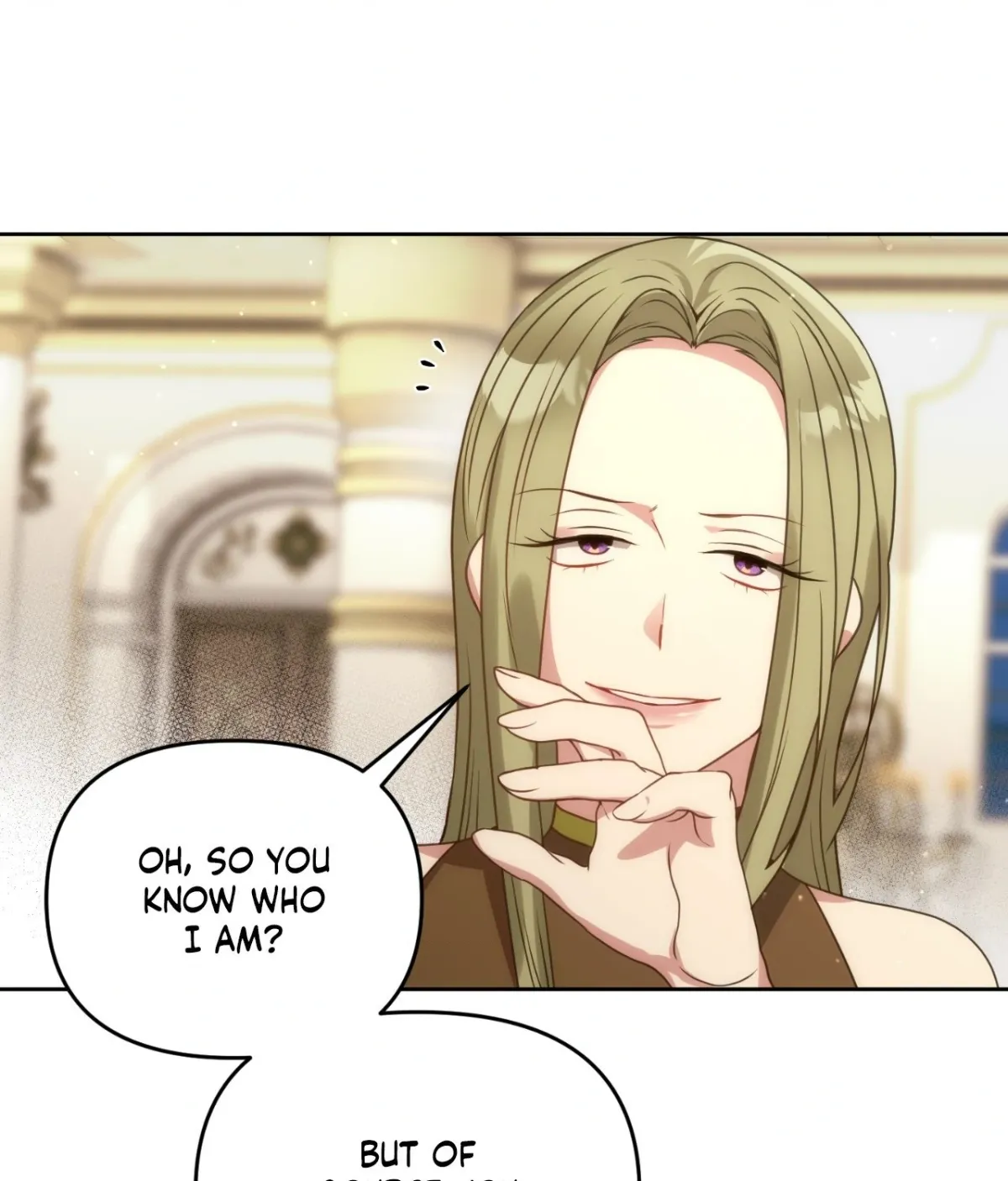A Staged Scandal Chapter 10 page 55 - 