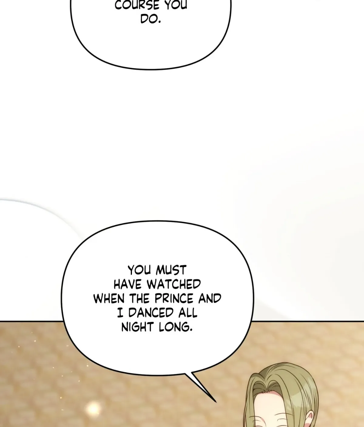 A Staged Scandal Chapter 10 page 56 - 