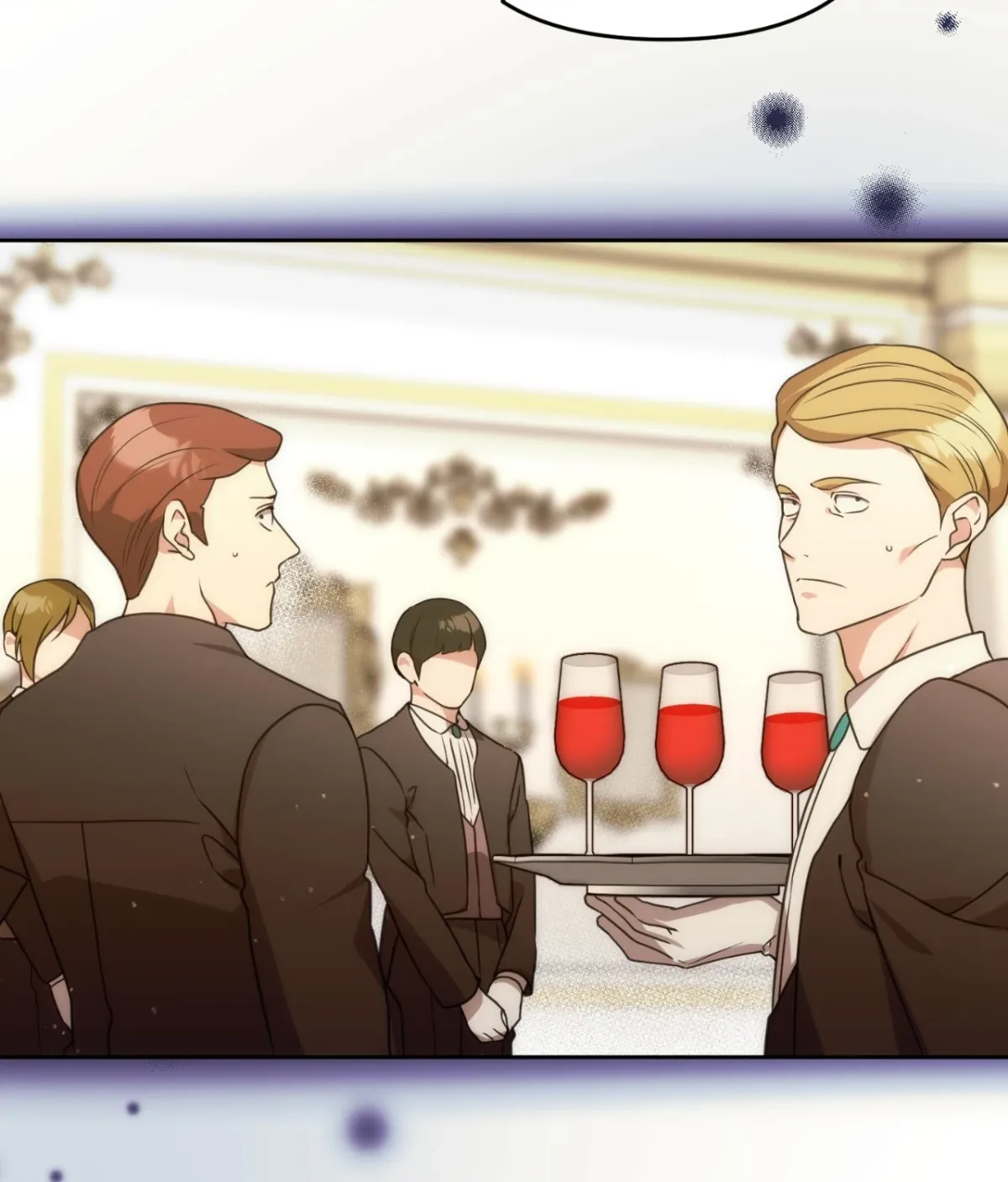 A Staged Scandal Chapter 10 page 60 - 