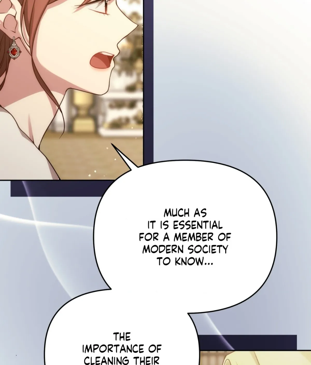A Staged Scandal Chapter 10 page 70 - 