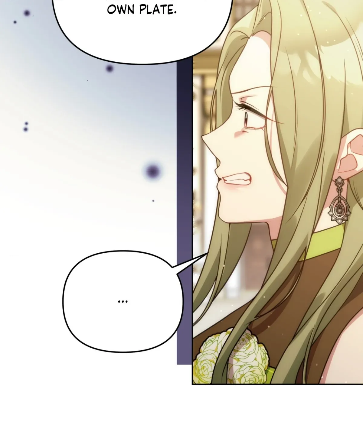 A Staged Scandal Chapter 10 page 71 - 