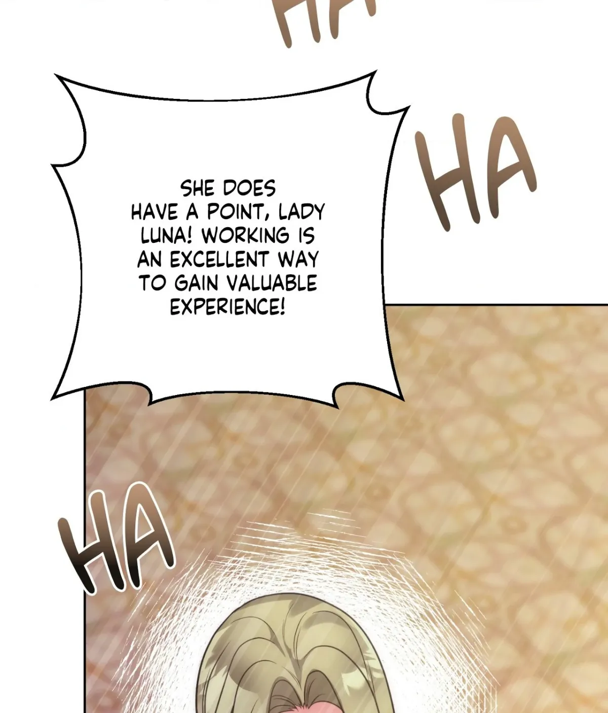 A Staged Scandal Chapter 10 page 74 - 