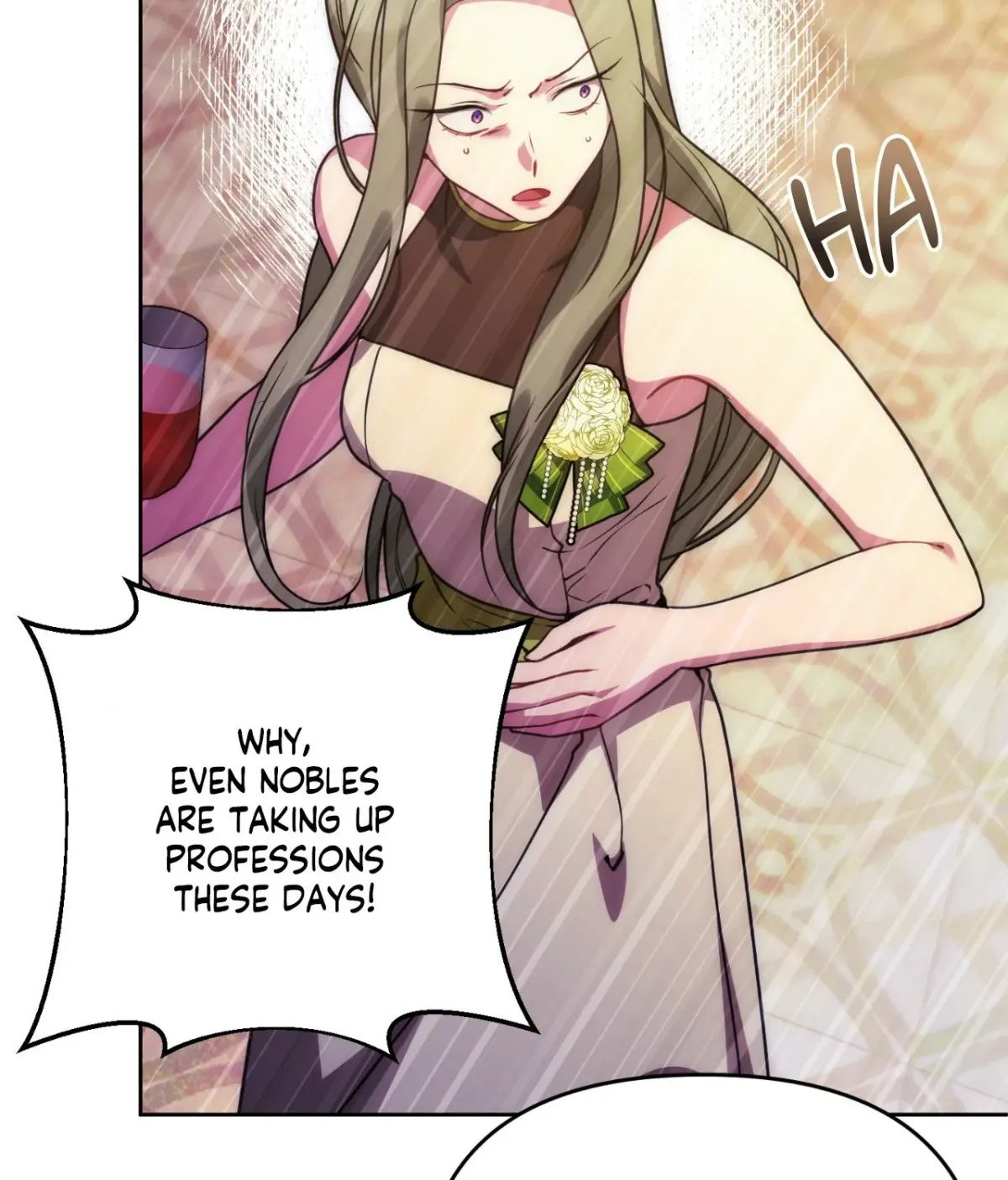 A Staged Scandal Chapter 10 page 75 - 