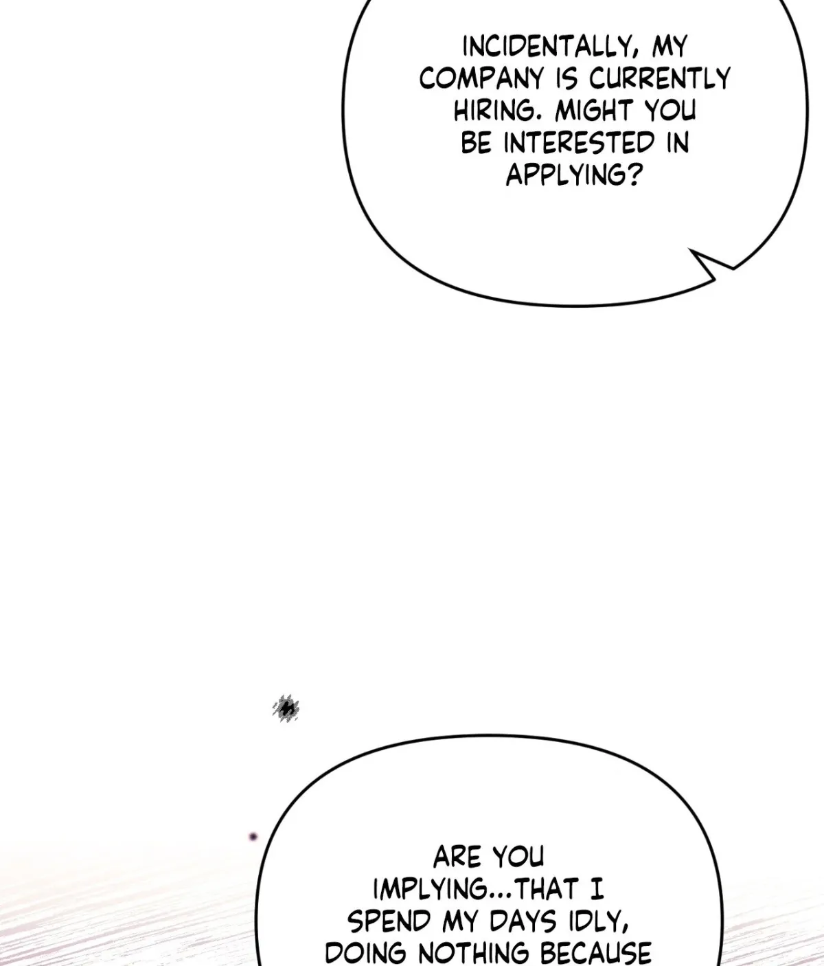 A Staged Scandal Chapter 10 page 76 - 