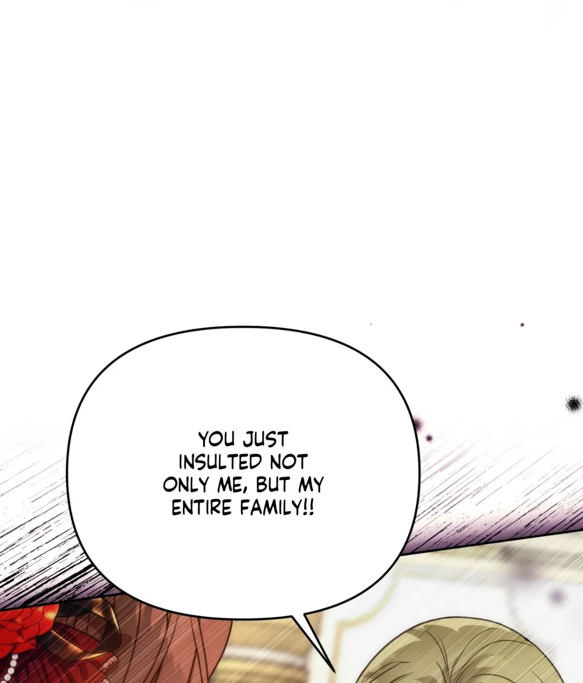 A Staged Scandal Chapter 10 page 78 - 