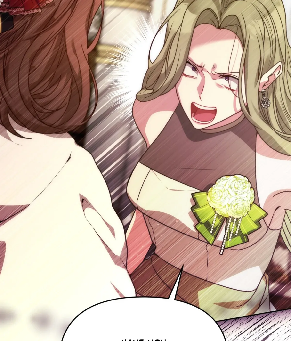 A Staged Scandal Chapter 10 page 79 - 