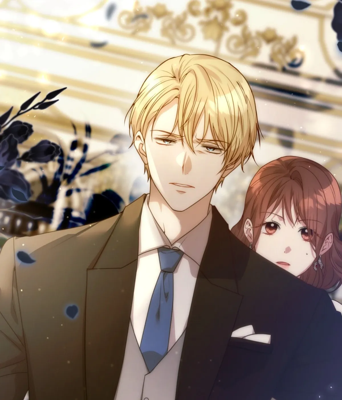 A Staged Scandal Chapter 10 page 83 - 
