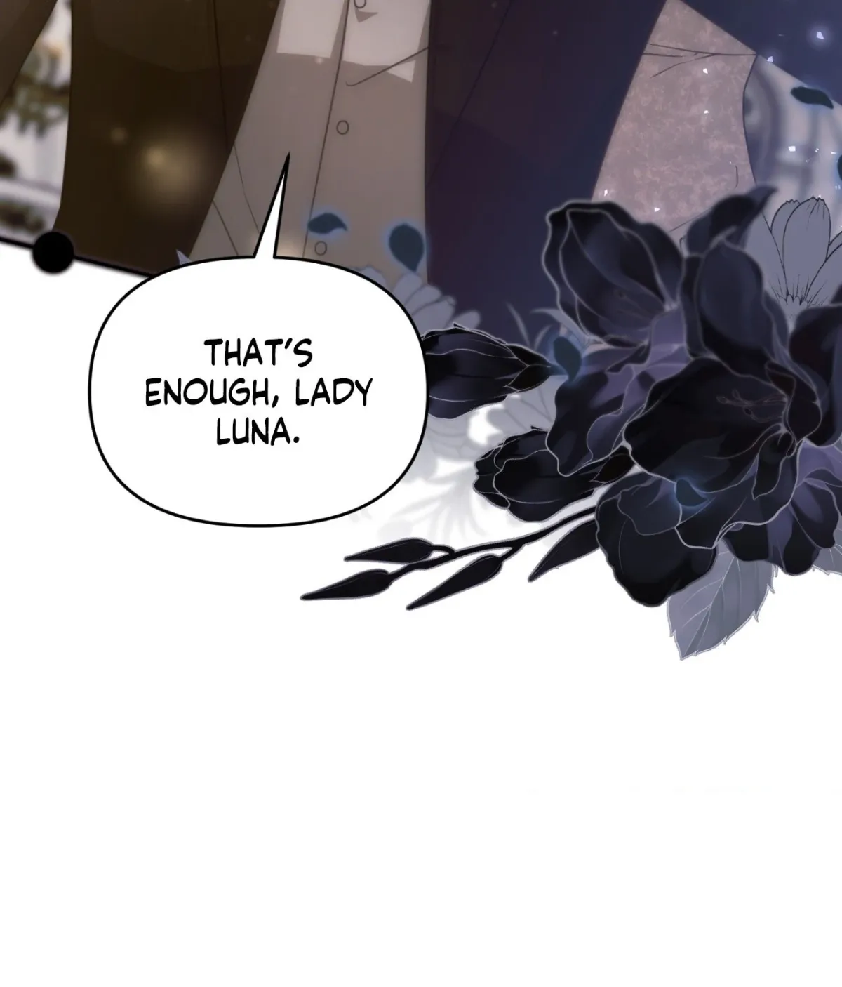 A Staged Scandal Chapter 10 page 84 - 