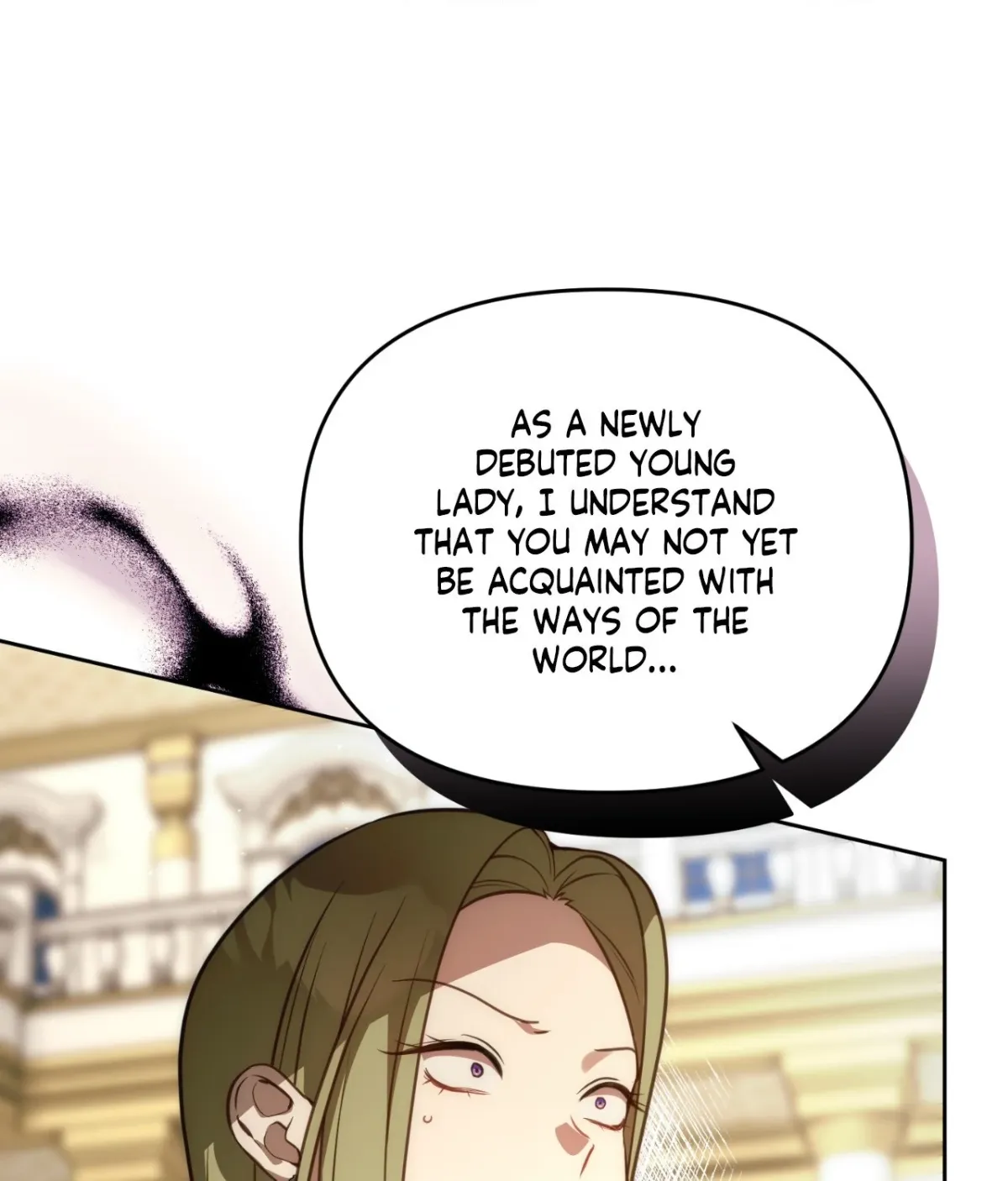 A Staged Scandal Chapter 10 page 85 - 