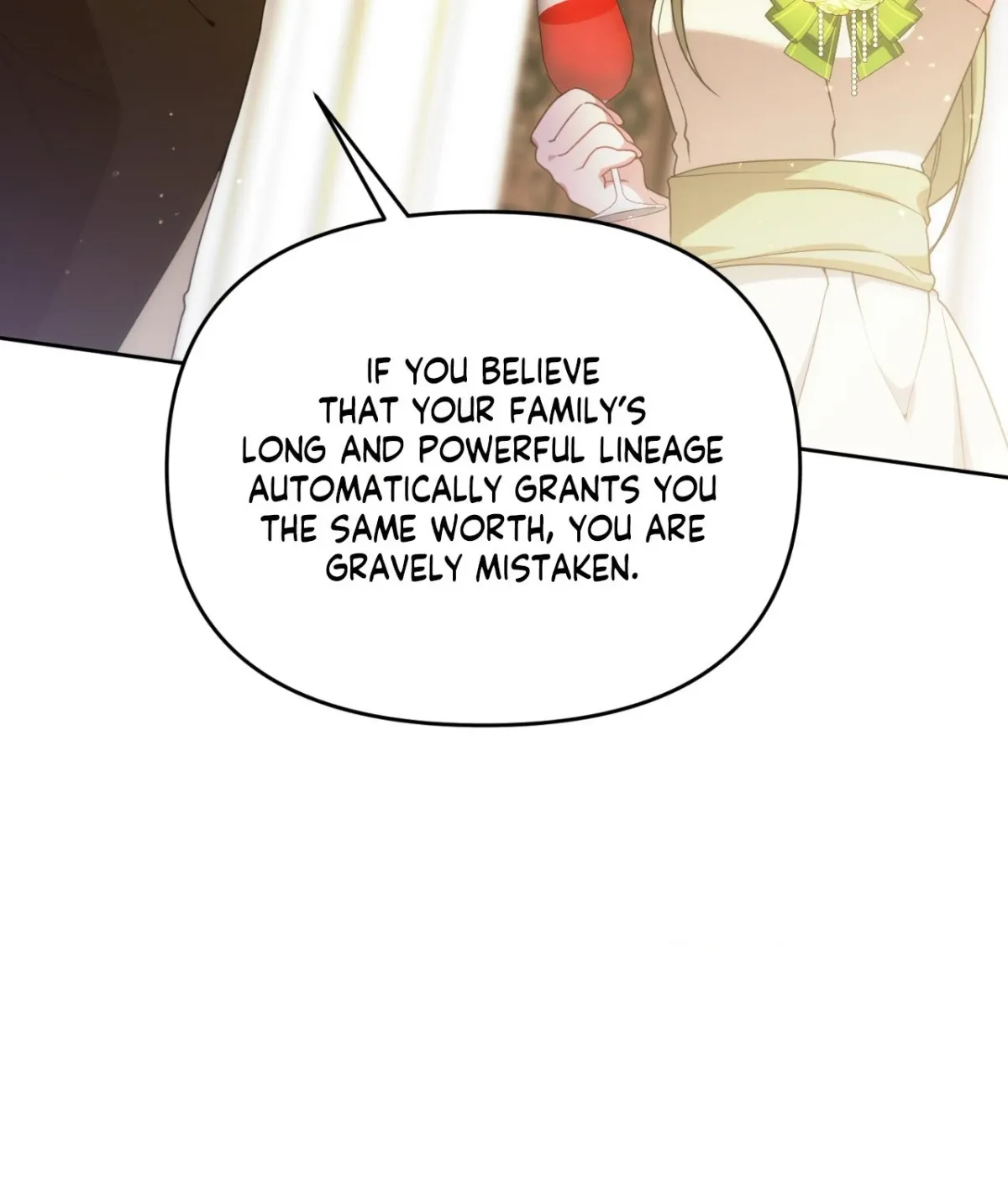 A Staged Scandal Chapter 10 page 90 - 