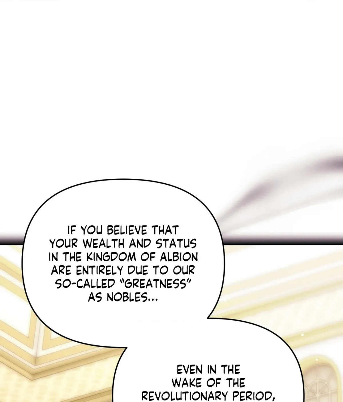 A Staged Scandal Chapter 10 page 91 - 