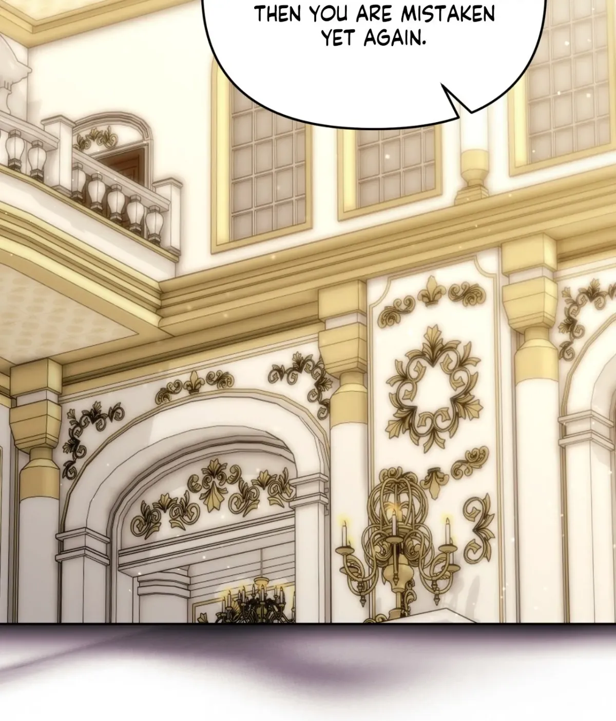 A Staged Scandal Chapter 10 page 92 - 