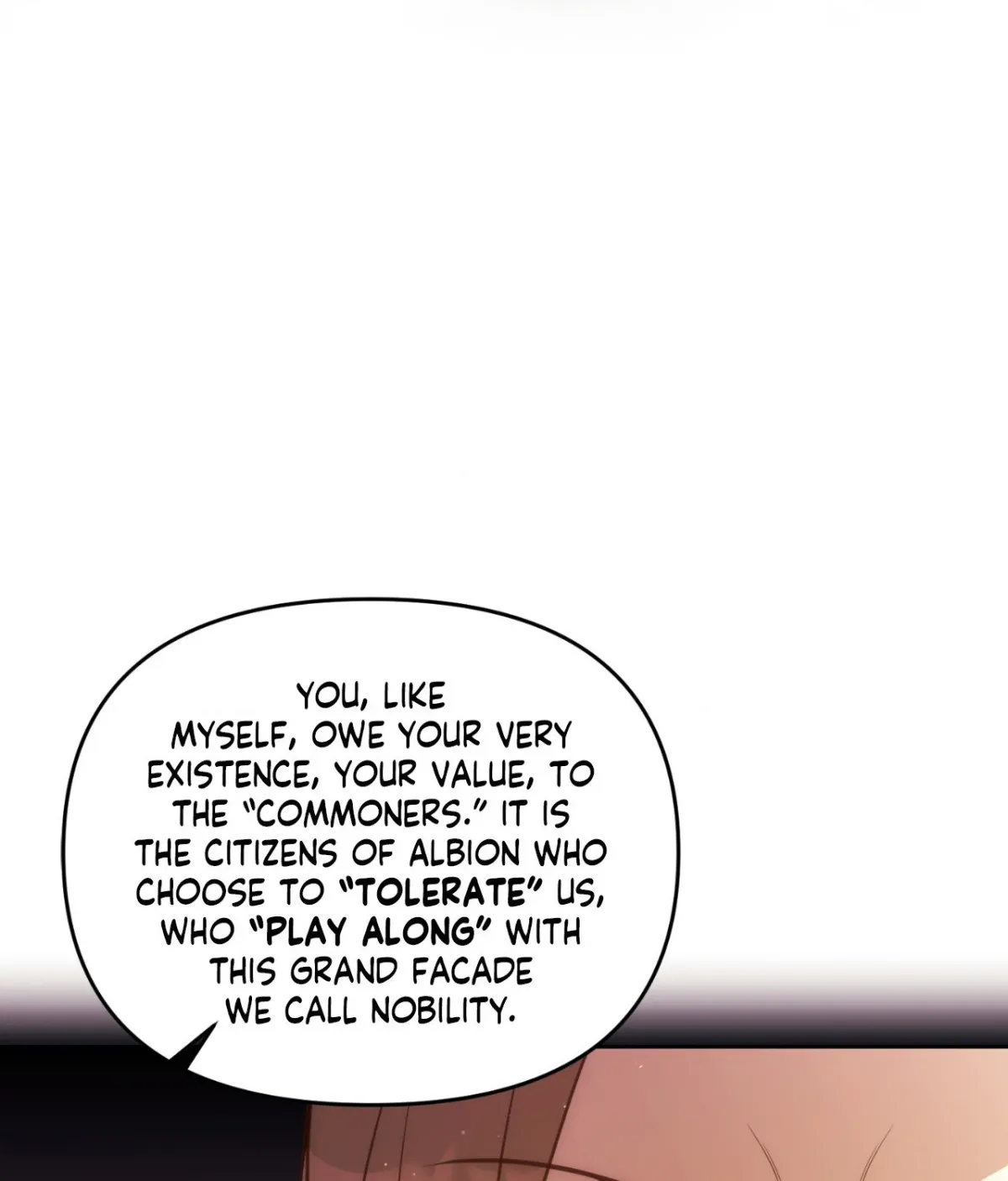 A Staged Scandal Chapter 10 page 93 - 
