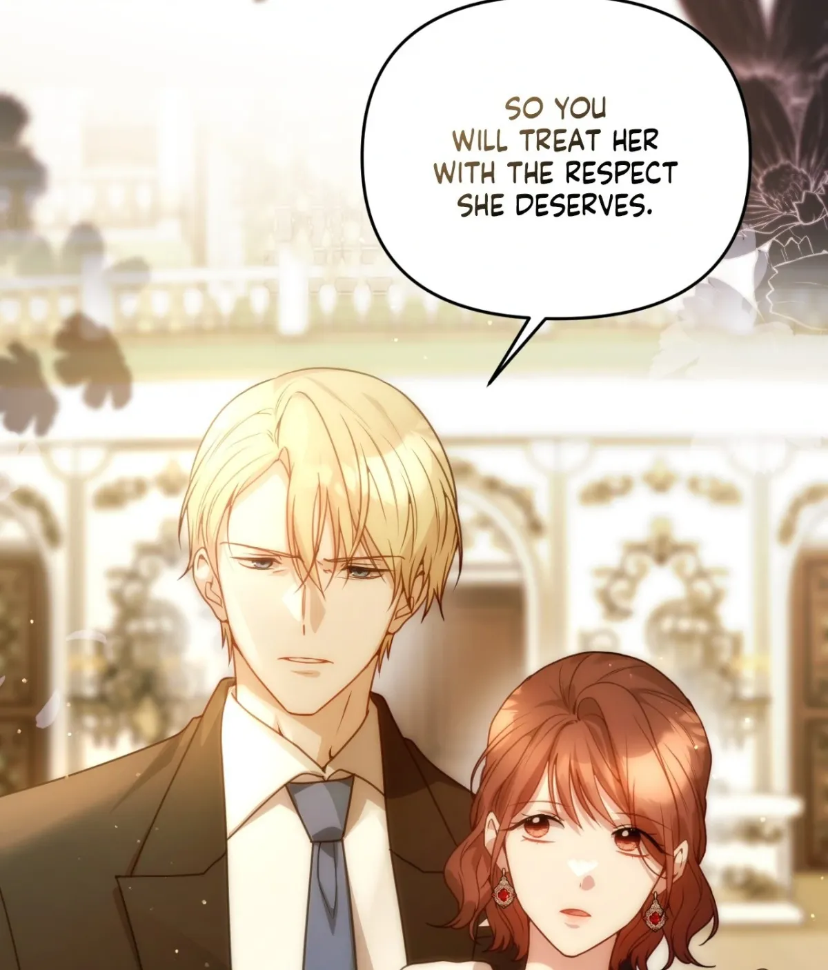 A Staged Scandal Chapter 10 page 95 - 