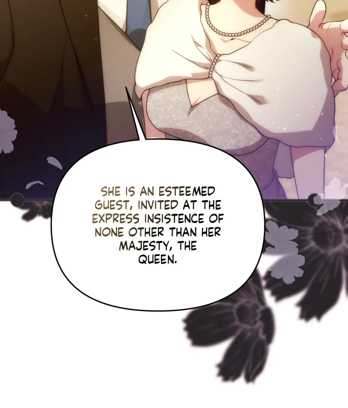 A Staged Scandal Chapter 10 page 96 - 