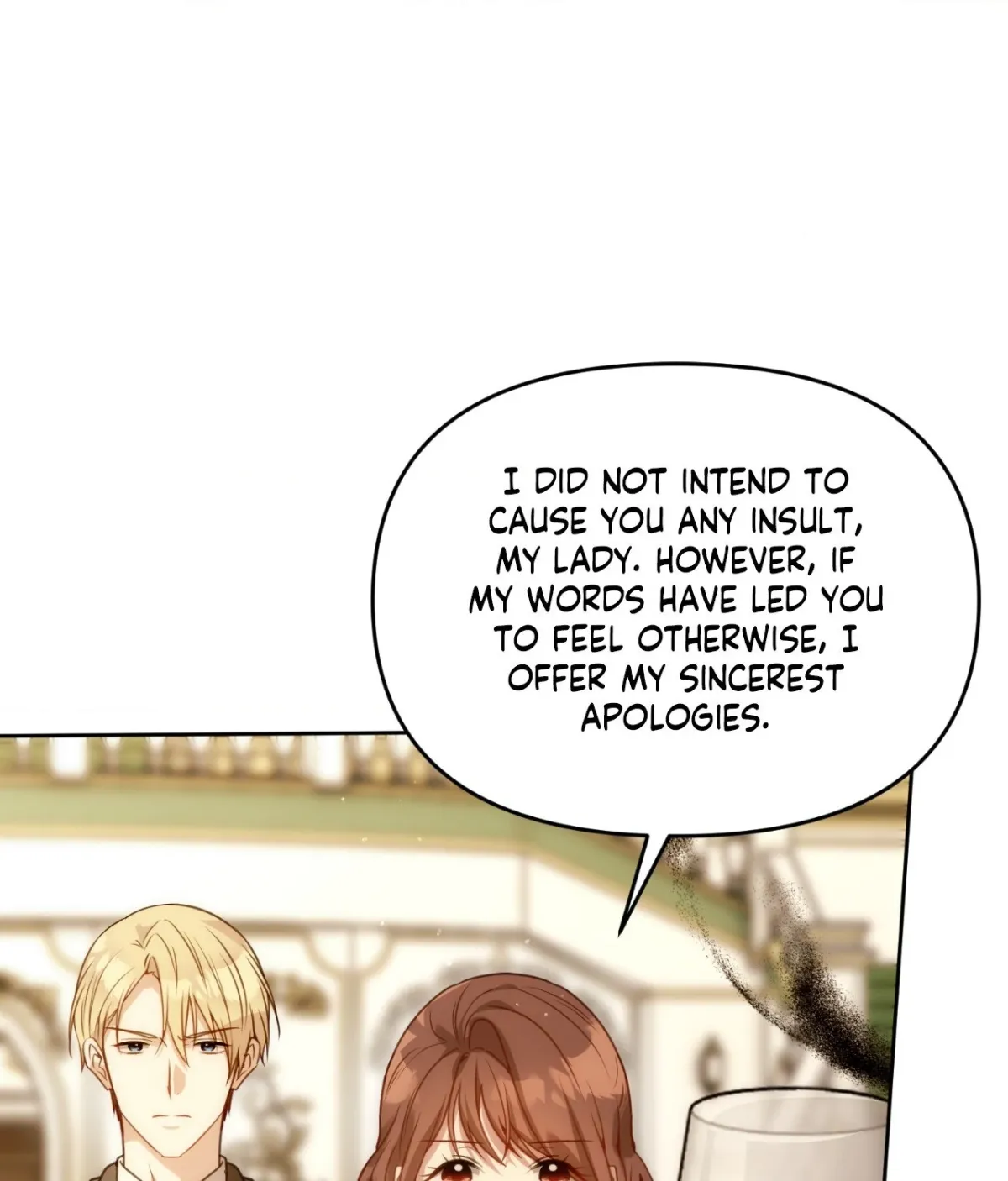 A Staged Scandal Chapter 10 page 99 - 