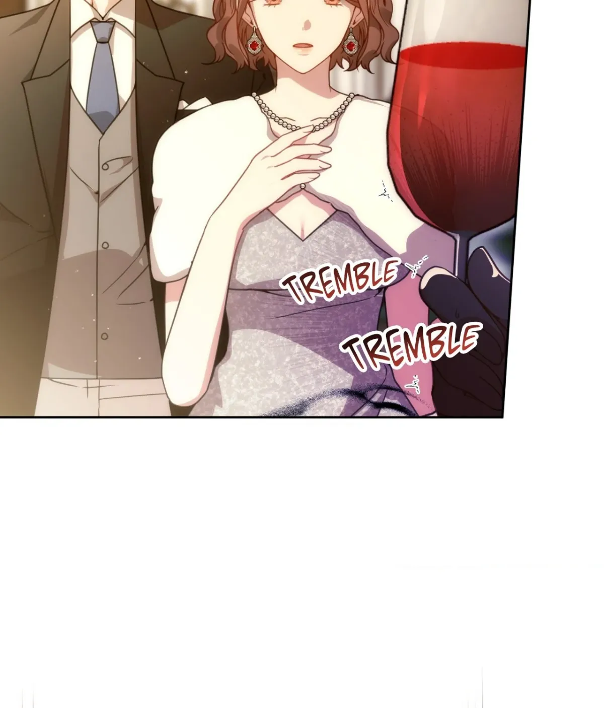 A Staged Scandal Chapter 10 page 100 - 