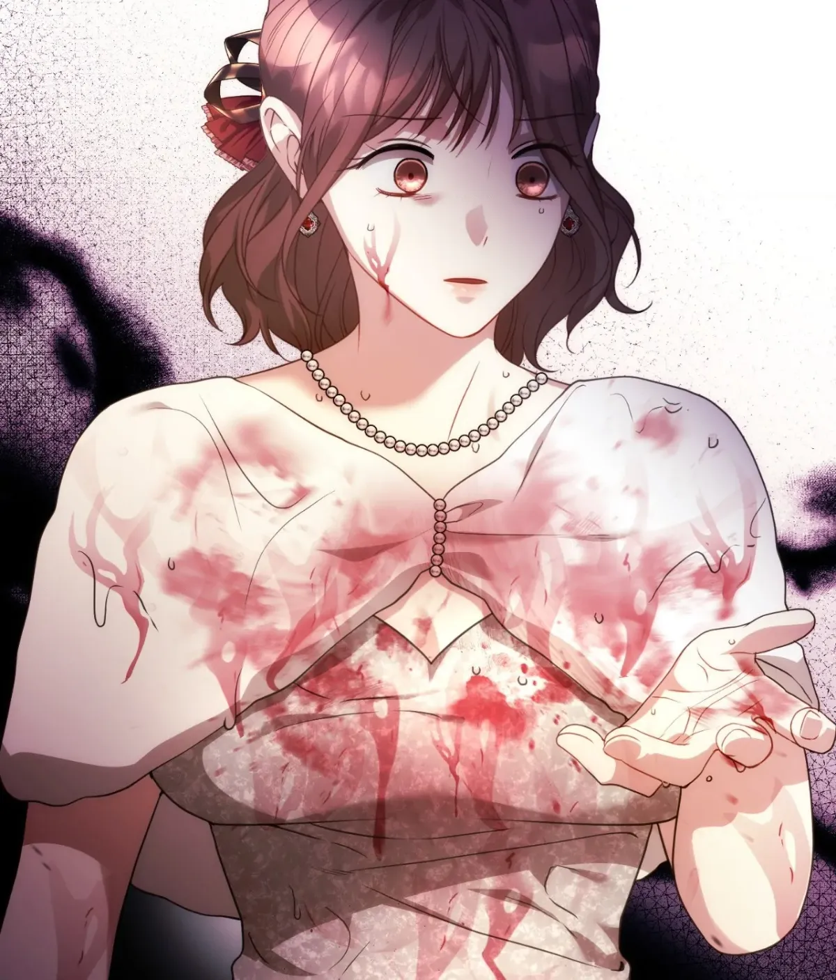 A Staged Scandal Chapter 11 page 2 - 