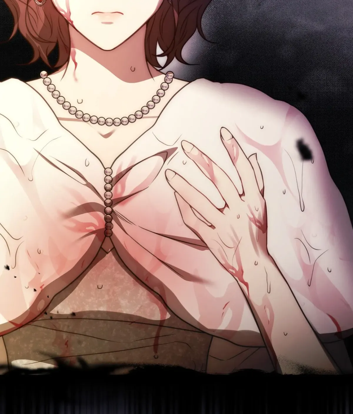 A Staged Scandal Chapter 11 page 11 - 