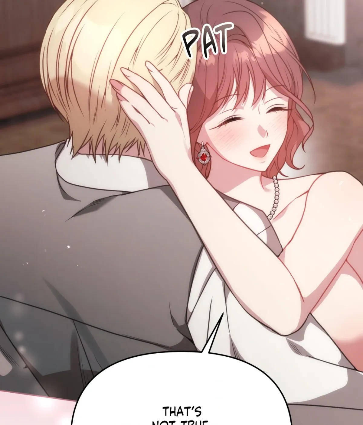 A Staged Scandal Chapter 11 page 101 - 