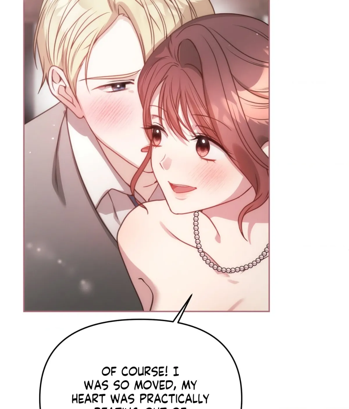 A Staged Scandal Chapter 11 page 103 - 