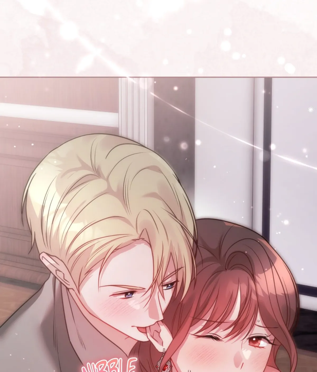 A Staged Scandal Chapter 11 page 111 - 