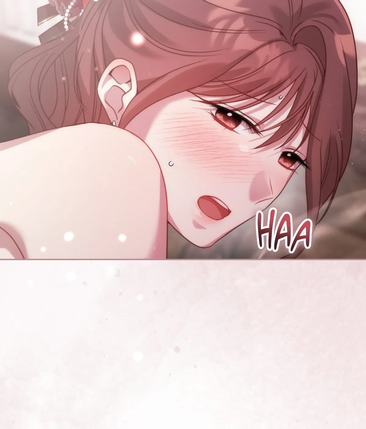 A Staged Scandal Chapter 11 page 123 - 