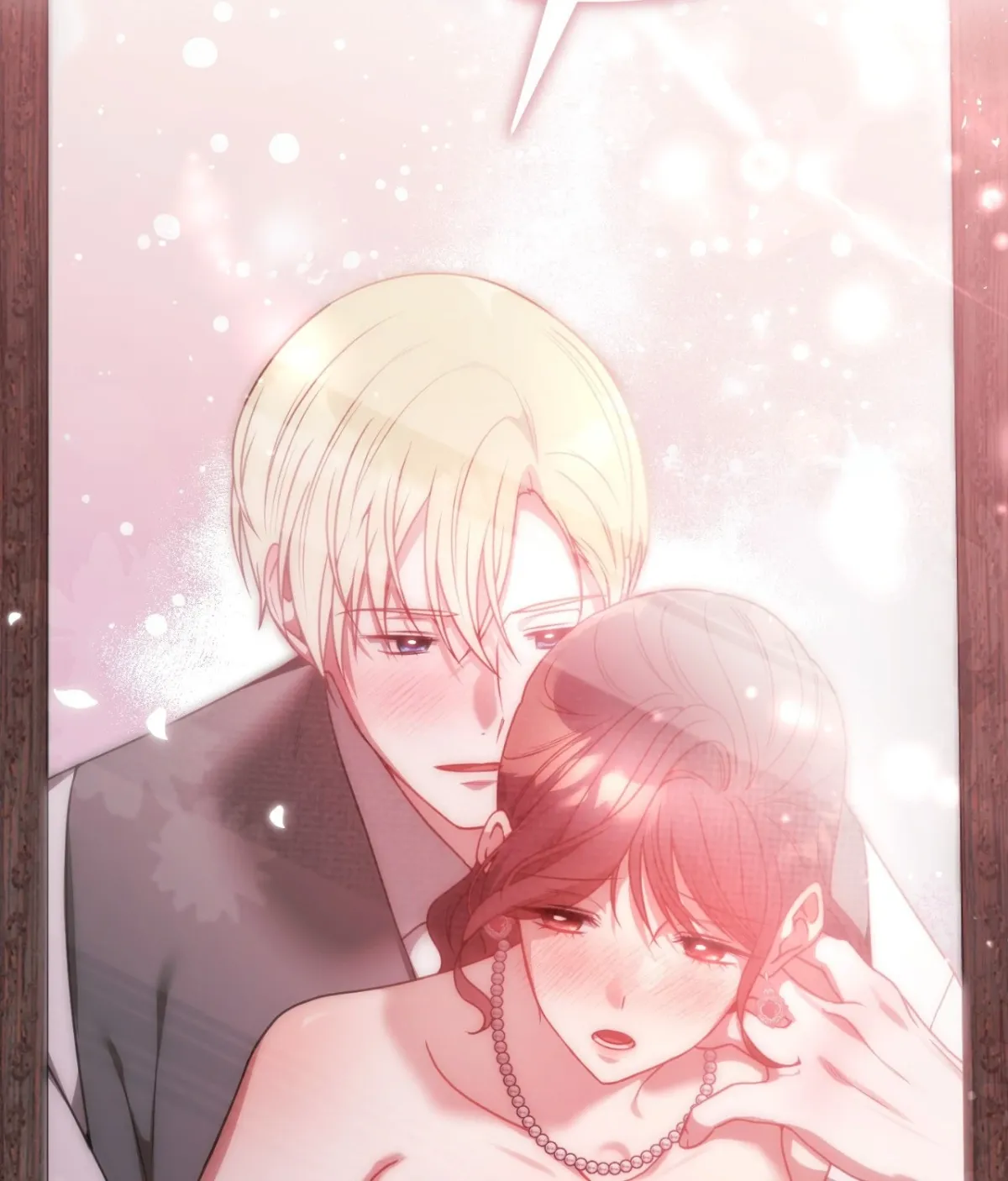 A Staged Scandal Chapter 11 page 127 - 