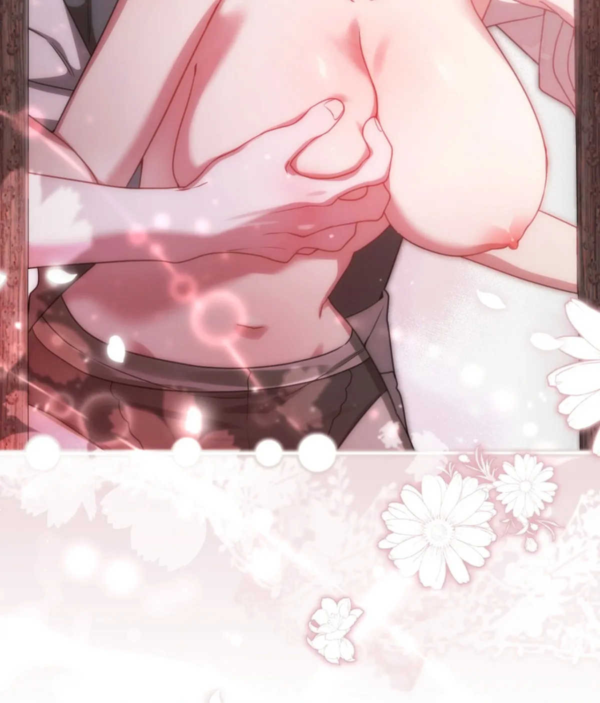 A Staged Scandal Chapter 11 page 128 - 