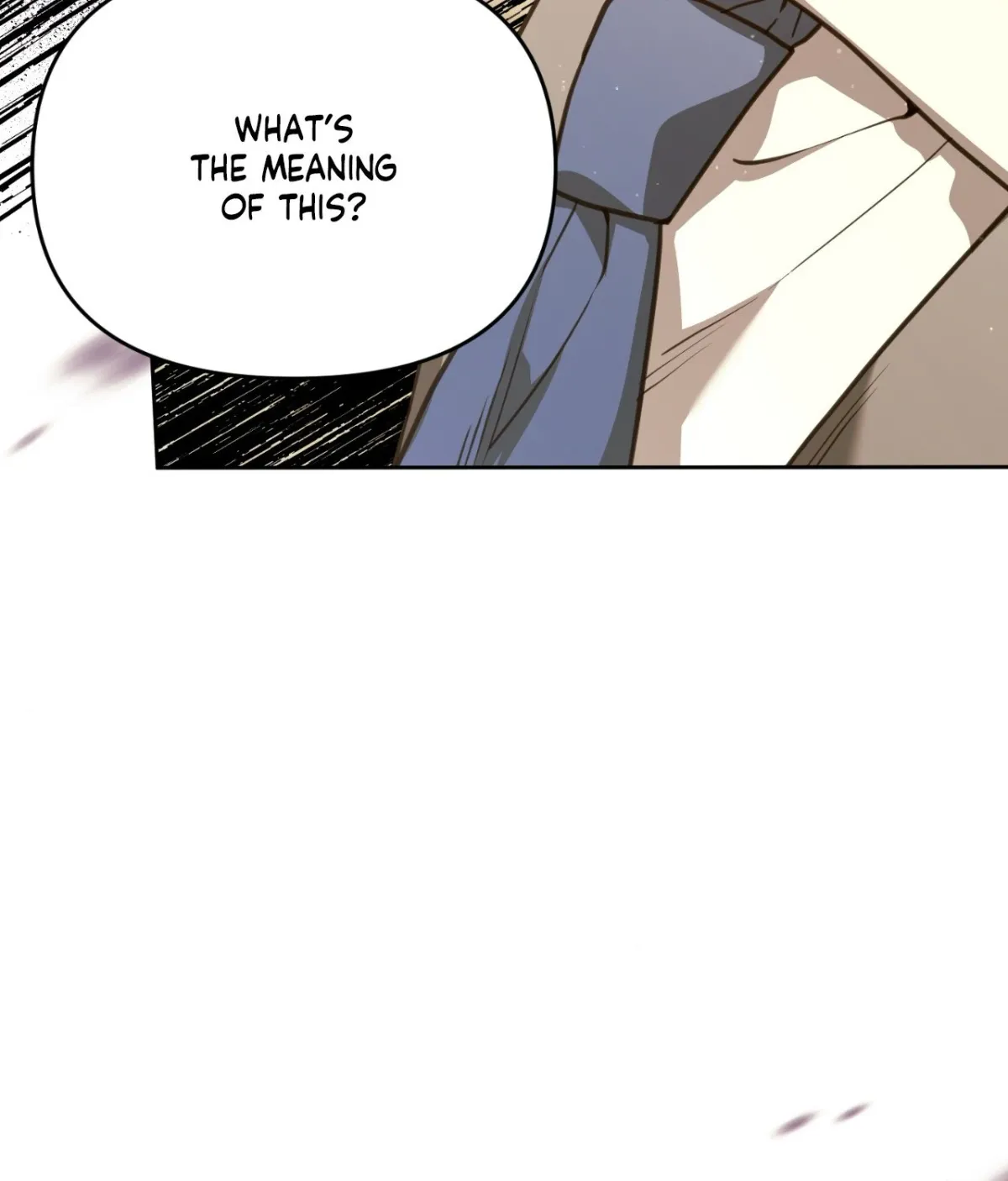 A Staged Scandal Chapter 11 page 19 - 