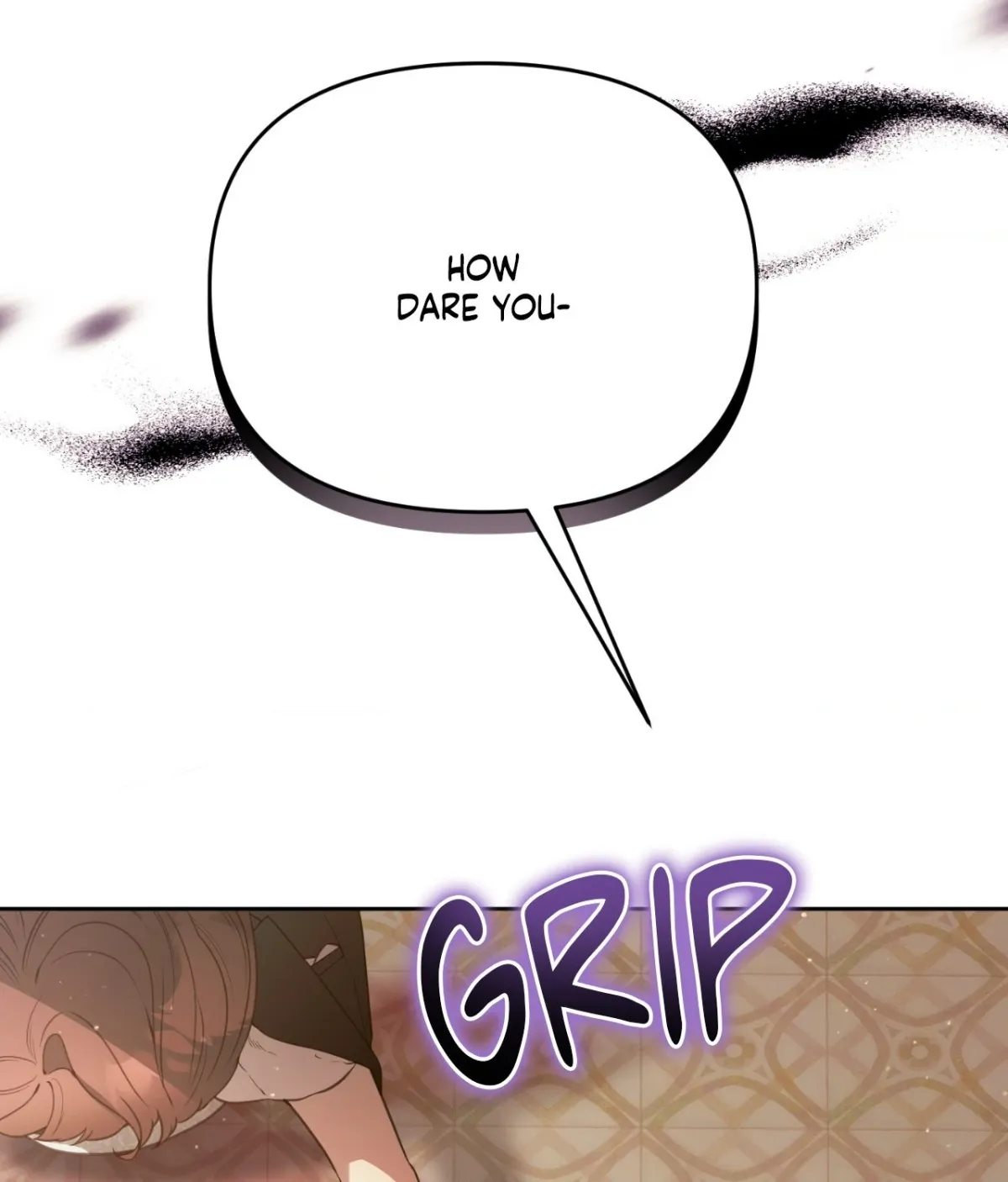 A Staged Scandal Chapter 11 page 20 - 