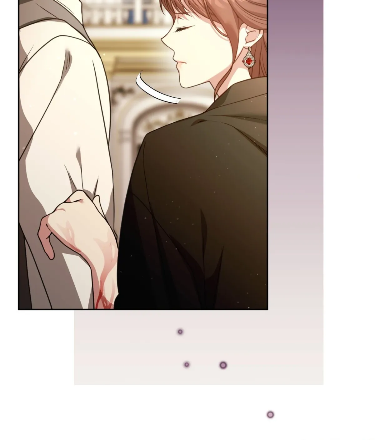 A Staged Scandal Chapter 11 page 23 - 