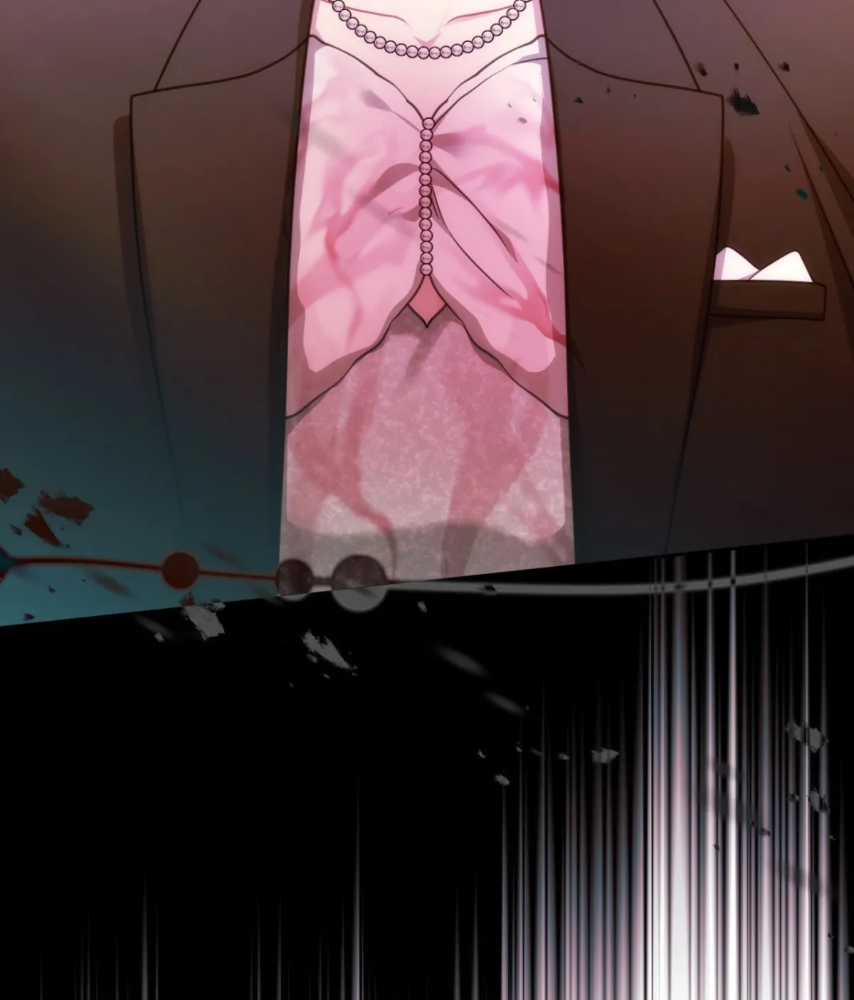 A Staged Scandal Chapter 11 page 28 - 