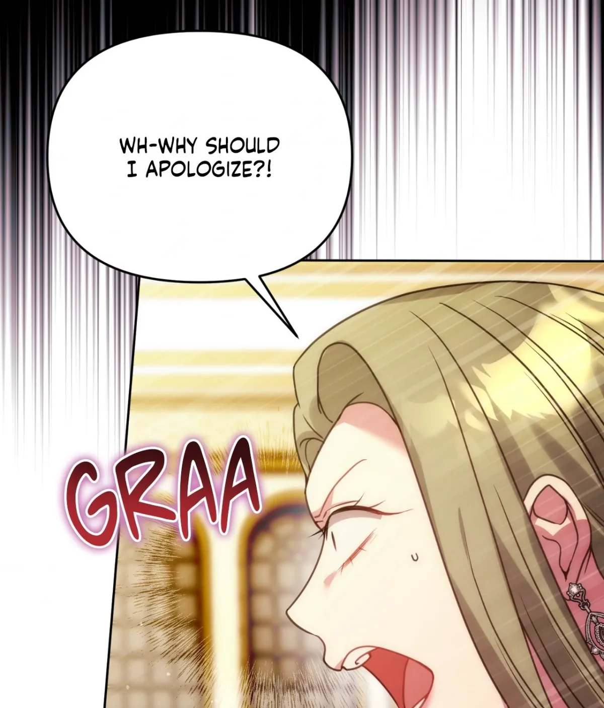 A Staged Scandal Chapter 11 page 29 - 